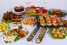 Photo of Идеи гарниров для праздничного стола